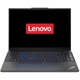 Ноутбук Lenovo ThinkPad E16 Gen 2, AMD Ryzen™ 7 7735HS до 4, 75 ГГц, 8 ядер, 16 WUXGA, IPS, 16 ГБ DDR5, 2 ТБ SSD, AMD Radeon™ 680M, черный - изображение 8