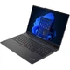 Ноутбук Lenovo ThinkPad E16 Gen 2, AMD Ryzen™ 7 7735HS до 4, 75 ГГц, 8 ядер, 16 WUXGA, IPS, 16 ГБ DDR5, 2 ТБ SSD, AMD Radeon™ 680M, черный - изображение 9
