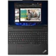 Ноутбук Lenovo ThinkPad E16 Gen 2, AMD Ryzen™ 7 7735HS до 4, 75 ГГц, 8 ядер, 16 WUXGA, IPS, 16 ГБ DDR5, 2 ТБ SSD, AMD Radeon™ 680M, черный - изображение 11