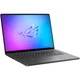 Игровой ноутбук ASUS ROG Zephyrus G16 GA605WI AMD Ryzen™ AI 9 HX 370 до 5. 1GHz, 16, WQXGA, OLED, 240Hz, 32GB LPDDR5x, 2TB SSD, NVIDIA® GeForce RTX™ 4070 8GB GDDR6, ECLIPSE GRAY - изображение 6