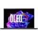 Ноутбук Acer Swift Go 16 Pro Black Edition SFG16- 71- 5168 Intel® Core™ i5- 13420H до 4, 7 ГГц, 16 3. 2K, OLED, 120 Гц, 16 ГБ LPDDR5, 512 ГБ SSD, Intel® UHD, Windows 11 Home, Ice Black - изображение 3