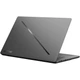 Игровой ноутбук ASUS ROG Zephyrus G16 GA605WI AMD Ryzen™ AI 9 HX 370 до 5. 1GHz, 16, WQXGA, OLED, 240Hz, 32GB LPDDR5x, 2TB SSD, NVIDIA® GeForce RTX™ 4070 8GB GDDR6, ECLIPSE GRAY - изображение 11