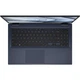 Ноутбук для у ASUS ExpertBook B1, B1502CBA- EJ0524, 15, 6 дюйма, FHD (1920 x 1080) 16: 9, i5- 1235U 1, 3 ГГц (12 МБ кэш- памяти, до 4, 4 ГГц, 10 ядер), DDR4 8 ГБ, 256 ГБ, 60 Гц, 220 нит - изображение 9