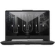 Ноутбук Игровой ASUS TUF F15 FX506HC Intel® Core™ i5- 11400H pana la 4. 50 GHz, 15. 6, Full HD, IPS, 144Hz, 8GB, 1TB SSD, NVIDIA® GeForce RTX™ 3050 4GB, No OS TGP 75W, Graphite черный - изображение 3