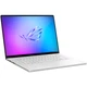 Игровой ноутбук ASUS ROG Zephyrus G16 GU605CW Intel® Core™ Ultra 9 285H до 5, 4 ГГц, 16, 2, 5K WQXGA, OLED, 240 Гц, G- Sync, 64 ГБ LPDDR5X, 2 ТБ SSD, NVIDIA® GeForce RTX™ 5080 16 ГБ GDDR7, Платиновий белый - изображение 12