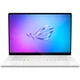 Игровой ноутбук ASUS ROG Zephyrus G16 GU605CW Intel® Core™ Ultra 9 285H до 5, 4 ГГц, 16, 2, 5K WQXGA, OLED, 240 Гц, G- Sync, 64 ГБ LPDDR5X, 2 ТБ SSD, NVIDIA® GeForce RTX™ 5080 16 ГБ GDDR7, Платиновий белый - изображение 13