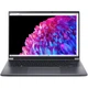 Ноутбук Acer Swift X 14 OLED SFX14- 72G- 5043 Intel® Core™ Ultra 5 125H до 4, 5 ГГц, 14, 5'', 2, 8K OLED 120 Гц, 16 ГБ LPDDR5X, 1 ТБ SSD, NVIDIA® GeForce RTX™ 4050, Windows 11 Home, сталевий сірий - зображення 17