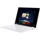 Ноутбук Acer Swift Edge 14 AI OLED SFE14- 51T- 7947 Intel® Core™ Ultra 7 256 В до 4, 8 ГГц, 14 2, 8 К, 120 Гц, OLED, сенсорний, 16 ГБ LPDDR5X, 1 ТБ SSD, Intel® Arc™ 140 В, Windows 11 Home, Pearl White - зображення 7