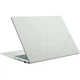 Ультрапортативный ноутбук ASUS Zenbook 14 OLED UX3402ZA Intel® Core™ i7- 1260P до 4, 70 ГГц, 14 дюймов, 2, 8 КБ, OLED, 16 ГБ, 1 ТБ SSD, графикой Intel Iris Xᵉ, Windows 11 Pro, Aqua Celadon - изображение 19