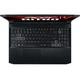 Игровой ноутбук ACER Nitro 5 AN515- 45- R3HB, AMD Ryzen 5 5600H, 15, 6 Full HD, 8 ГБ, SSD 256 ГБ, GeForce RTX 3060 6 ГБ, Free DOS, черный - изображение 2