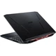 Игровой ноутбук ACER Nitro 5 AN515- 45- R3HB, AMD Ryzen 5 5600H, 15, 6 Full HD, 8 ГБ, SSD 256 ГБ, GeForce RTX 3060 6 ГБ, Free DOS, черный - изображение 3