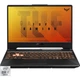 Ноутбук ASUS Gaming 15. 6 ASUS TUF F15 FX506LI, FHD 144Hz, Intel Core i7- 10870H, 16GB DDR4, 1TB SSD, GeForce GTX 1650 Ti 4GB, No OS, Bonfire Black - изображение 1