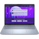 Ноутбук Dell 14 Plus 1425- 2822, сенсорный экран 14 дюймов 1920 x 1200, Intel 256V 8 C / 8 T, 2, 2 ГГц- 4, 8 ГГц, 12 МБ кэш- памяти, 12 Вт, 16 ГБ LPDDR5X, 1 ТБ SSD, Intel Arc, Windows 11, серебристый - изображение 1