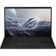 Ноутбук Asus ROG Flow Z13 GZ302EA- RU126W, 13. 4 inch 2560 x 1600 сенсорный Екран, AMD Al Max 395 16 C / 32 T, 3 GHz- 5. 1 GHz, 16 MB 64 MB cache, 64 GB LPDDR5X, 1 TB SSD, AMD Radeon 8060S, Windows 11 - зображення 1
