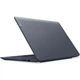 Ноутбук Lenovo IdeaPad 3 15ITL6 Intel® Core™ i3- 1115G4 до 4, 1 ГГц, 15, 6, Full HD, 4 ГБ, 256 ГБ SSD, Intel® UHD, Abyss Blue - изображение 10