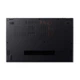 Ноутбук Acer Aspire Go 15, NX. J7XEX. 01K, 15. 6, AMD Ryzen 5 7430U (6- core), AMD Radeon, 16GB 3200MHz (1x16GB) DDR4, Argintiu - изображение 4