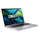 Ноутбук Acer Aspire Go 15, NX. J7XEX. 01K, 15. 6, AMD Ryzen 5 7430U (6- core), AMD Radeon, 16GB 3200MHz (1x16GB) DDR4, Argintiu - изображение 7