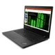 Ноутбук Lenovo ThinkPad L14 Gen 2 (Intel), 14 FHD IPS, Intel Core i5- 1135G7 4- core, 16 GB DDR4, 512 GB SSD m2 PCIe, Intel Iris Xe, Windows 11 професиональная, 1. 59 kg Black, Nano- SIM card slot, 4G LTE CAT12 - изображение 4