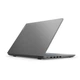 Ультрапортативный ноутбук Lenovo V14 IIL Intel Core i5- 1035G1 до 3, 60 ГГц, 14, HD, 8 ГБ, 256 ГБ SSD, Intel UHD, Iron Grey, Free DOS - изображение 9