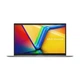Ноутбук Asus Vivobook 16 X1605VA- MB1803, 16 дюймов 1920 x 1200, Intel Core I5- 13420H 8 C / 12 T, 3, 4 ГГц- 4, 6 ГГц, 12 МБ кэш- памяти, 16 ГБ DDR4, 512 ГБ SSD, Intel UHD, No Os, Серебряный - изображение 1