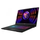Ноутбук MSI Katana 17 i5- 12450H 17, 3inch 16GB 512GB No OS RTX 3050 черный - изображение 1