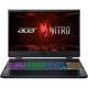 Игровой ноутбук Acer Nitro 5 AN515- 58- 75DA, Intel Core I7- 12650h Up to 4. 7ghz, 15. 6 Qhd, 16gb, Ssd 512gb, Nvidia Geforce Rtx 4060 8gb, Free Dos, черный - изображение 3