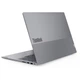 Ноутбук Lenovo ThinkBook 16 G6 IRL Intel® Core™ i5- 1335U до 4, 6 ГГц, 10 ядер, 16, WUXGA, IPS, 40 ГБ, 1, 5 ТБ SSD, графикой Intel® Iris® Xe, цвет Arctic Gray - изображение 7