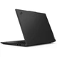 Ноутбук Lenovo 16'' ThinkPad L16 Gen 1, WUXGA IPS, Intel® Core™ Ultra 7 155U (12 МБ кэш- памяти, до 4, 80 ГГц), 48 ГБ DDR5, 1 ТБ SSD, Intel, черный - изображение 11