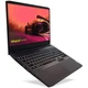 Ноутбук Lenovo IdeaPad Gaming 3 15ACH6 AMD Ryzen 5 5600H, 15, 6, Full HD, 8 ГБ, 512 ГБ SSD, NVIDIA GeForce RTX 3050 4 ГБ, Shadow Black - изображение 5