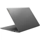 Ноутбук Lenovo IdeaPad 3 17IAU7, 17. 3 inch 1920 x 1080, Intel Core i5- 1235U 10 C / 12 T, 4. 4 GHz, 12 MB cache, 15 W, 16 GB DDR4, 512 GB SSD, Intel Iris Xe, Free DOS - изображение 1