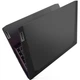 Ноутбук Lenovo IdeaPad Gaming 3 15ACH6 AMD Ryzen 5 5600H, 15, 6, Full HD, 8 ГБ, 512 ГБ SSD, NVIDIA GeForce RTX 3050 4 ГБ, Shadow Black - изображение 8