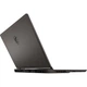 Ноутбук MSI Vector 16 HX AI, 16 QHD+, Intel® Core™Ultra 7 255HX pana la 5. 2 GHz, 16 GB RAM DDR5 6400, 1 TB SSD, NVIDIA® GeForce® RTX 5070 Ti 12 GB, Windows 11 Home, Cosmos сірий 1 TB - зображення 6