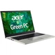 Ноутбук ACER Aspire Vero AV15- 53P- 775U, Intel Core i7- 1355U до 5GHz, 15. 6 Full HD, 16GB, SSD 512GB, Intel Iris Xe, Free DOS, Iron - изображение 2