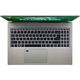 Ноутбук ACER Aspire Vero AV15- 53P- 775U, Intel Core i7- 1355U до 5GHz, 15. 6 Full HD, 16GB, SSD 512GB, Intel Iris Xe, Free DOS, Iron - изображение 3