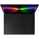 Игровой ноутбук Razer Blade 16 Intel® Core™ i9 14900HX до 5, 80 ГГц, 16, QHD+, OLED, 240 Гц, 32 ГБ DDR5, 1 ТБ SSD, NVIDIA® Geforce RTX™ 4080 12 ГБ GDDR6, Windows 11 Home, Anodized Black - изображение 7