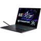 Игровой ноутбук Acer Predator Triton 14 AI PT14- 52T- 909D Intel® Core™ Ultra 9 288 В до 5, 1 ГГц, 14, 5 8K, OLED, 120 Гц, сенсорный экран, 32 ГБ LPDDR5X, 2 ТБ SSD, NVIDIA® GeForce RTX™ 5070 8 ГБ GDDR7, Ні OS, вугільно- черный - изображение 4