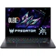 Игровой ноутбук Acer Predator Triton 14 AI PT14- 52T- 909D Intel® Core™ Ultra 9 288 В до 5, 1 ГГц, 14, 5 8K, OLED, 120 Гц, сенсорный экран, 32 ГБ LPDDR5X, 2 ТБ SSD, NVIDIA® GeForce RTX™ 5070 8 ГБ GDDR7, Ні OS, вугільно- черный - изображение 6