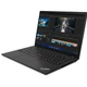 Ноутбук Lenovo ThinkPad T14 Gen 4 (AMD), 14 WUXGA 1920x1200 IPS 500nits Touchscreen, AMD Ryzen 5 PRO 7540U 6- ядерный, 16 ГБ DDR5, 256 ГБ SSD m2 PCIe, AMD Radeon 740M, Windows 10 Pro, корпус из углеродного волокна 1, 35 кг. черный - изображение 4