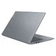 Ноутбук Lenovo IdeaPad Slim 3 15IAH8 Intel® Core™ i5- 12450H до 4, 4 ГГц, 15, 6 дюйма, Full HD, 8 ГБ DDR5, 2 ТБ SSD, Intel® UHD, Windows 11 Pro, цвет Arctic Grey - изображение 4