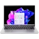 Ноутбук Acer Swift Go 14 OLED SFG14- 74- 90EF Intel® Core™ Ultra 9 285H до 5, 4 ГГц, 14 WUXGA, OLED, 16 ГБ LPDDR5X, 1 ТБ SSD, графический Intel® Arc™ 140T, Windows 11 Home, Pure Silver - изображение 3
