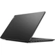 Ноутбук Lenovo V15 G3 IAP, 15, 6 FHD, Intel Core i5- 1235U 10- ядерный, 24 ГБ DDR4, 512 ГБ SSD m2 PCIe, Intel Iris Xe, черный - изображение 5