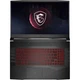 Ігровий ноутбук MSI Pulse GL76 12UEK- 222XRO, Intel Core i5- 12500H до 4, 5 ГГц, 17, 3 FHD, 16 ГБ, SSD 1 ТБ, NVIDIA GeForce RTX 3060 6 ГБ, Free Dos, сірий - зображення 3
