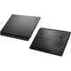 Ноутбук Asus TUF Gaming F16 FX608JMR- RV105, 16 дюймов 1920 x 1200, Intel Core i7- 14650HX 16 C / 24 T, 2, 2 ГГц- 5, 2 ГГц, 30 МБ кэш- памяти, 45 Вт, 32 ГБ DDR5, 1 ТБ SSD, Nvidia GeForce RTX 5060, No Os - изображение 5