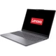Ноутбук Lenovo IdeaPad Slim 3 15IRH10 Intel® Core™ i5- 13420H до 4, 6 ГГц, 15, 3 WUXGA, IPS, 24 ГБ DDR5, 1 ТБ SSD, Intel® UHD, МЕТАЛЛИЧЕСКИЙ, цвет Luna Grey - изображение 7