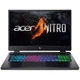 Игровой ноутбук Acer Nitro 17 AN17- 42- R6V1 AMD Ryzen™ 5 8645HS до 5, 0 ГГц, 17, 3 дюйма, FHD 165 Гц IPS, 16 ГБ DDR5, 1 ТБ SSD, NVIDIA® GeForce RTX™ 4050, Obsidian Black - изображение 2
