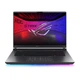 Ноутбук Asus ROG Strix G16 G615 G615JMR- S5179, 16 inch 2560 x 1600, Intel Core i9- 14900HX 24 C / 32 T, 2. 2 GHz- 5. 8 GHz, 36 MB cache, 28 W, 32 GB DDR5, 1 TB SSD, Nvidia GeForce RTX 5060, без sistem de operare, черный - изображение 1
