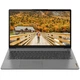 Ноутбук LENOVO IdeaPad 3 15ALC6, AMD Ryzen 5 5500U до 4 ГГц, 15. 6 Full HD, 16 ГБ, SSD 512 ГБ, AMD Radeon, Серый - изображение 1