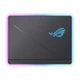 Ноутбук Asus ROG Strix G16 G615 G615JMR- S5179, 16 inch 2560 x 1600, Intel Core i9- 14900HX 24 C / 32 T, 2. 2 GHz- 5. 8 GHz, 36 MB cache, 28 W, 32 GB DDR5, 1 TB SSD, Nvidia GeForce RTX 5060, без sistem de operare, черный - изображение 5
