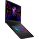 Ноутбук MSI Katana 17, 17, 3 Full HD, Intel® Core™ i5 13420H до 4, 6 ГГц, 16 ГБ RAM DDR5, 512 ГБ SSD, NVIDIA® GeForce® RTX 3050 8 ГБ, Free Dos, черный 512 ГБ - изображение 3