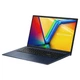 Ноутбук ASUS Vivobook 17, 17, 3 Full HD, Intel® Core™ i3 1215U до 4, 4 ГГц, 8 ГБ RAM DDR4, 512 ГБ SSD. Intel® UHD, Windows 11 Home, Quiet Blue 512 ГБ - изображение 3